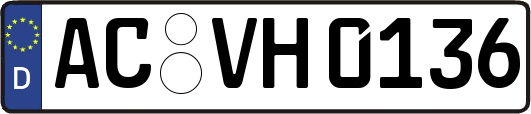 AC-VH0136
