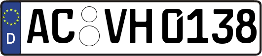 AC-VH0138