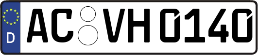 AC-VH0140