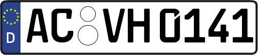 AC-VH0141