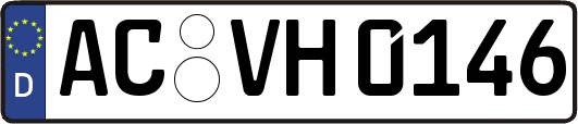 AC-VH0146