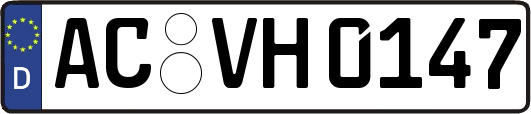 AC-VH0147