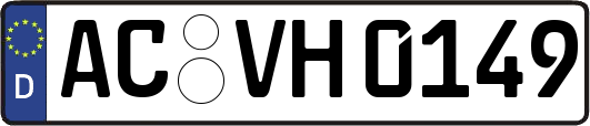 AC-VH0149