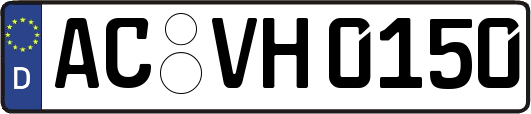 AC-VH0150