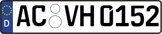 AC-VH0152