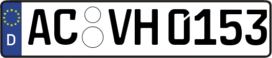 AC-VH0153