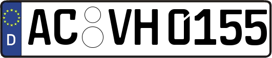 AC-VH0155