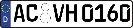 AC-VH0160
