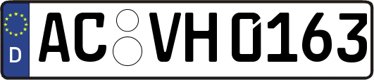 AC-VH0163
