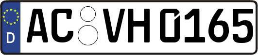 AC-VH0165