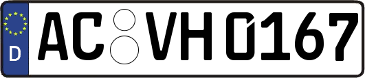 AC-VH0167