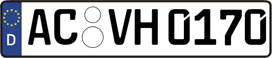 AC-VH0170