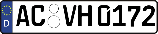 AC-VH0172