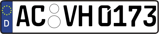 AC-VH0173