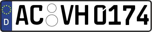 AC-VH0174
