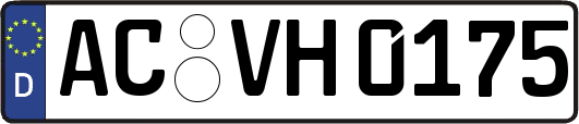 AC-VH0175