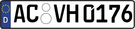 AC-VH0176