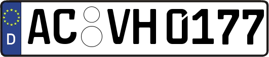 AC-VH0177