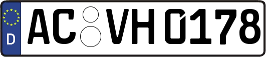AC-VH0178