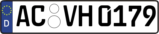 AC-VH0179