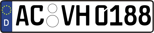 AC-VH0188