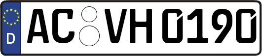 AC-VH0190