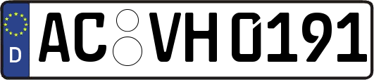 AC-VH0191