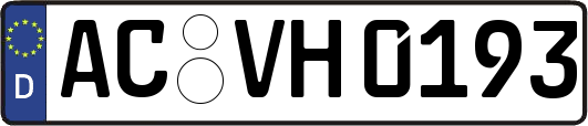 AC-VH0193