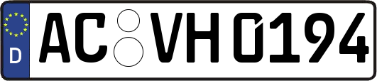 AC-VH0194