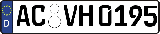 AC-VH0195