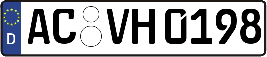 AC-VH0198