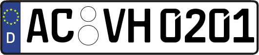 AC-VH0201
