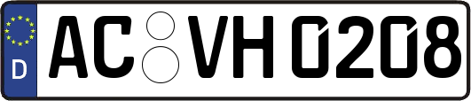 AC-VH0208