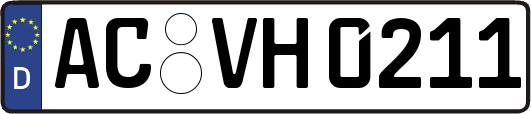 AC-VH0211