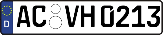 AC-VH0213