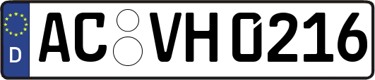 AC-VH0216