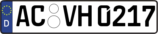 AC-VH0217