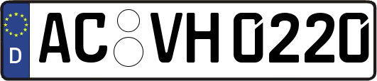 AC-VH0220