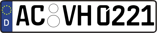 AC-VH0221