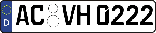 AC-VH0222