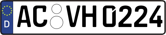 AC-VH0224