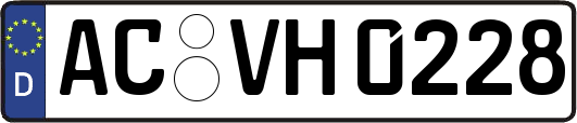AC-VH0228