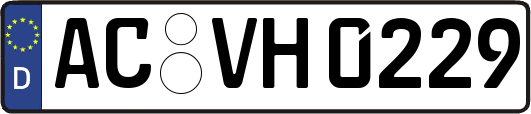 AC-VH0229