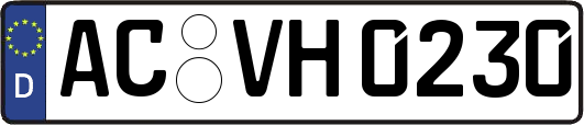 AC-VH0230