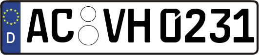 AC-VH0231