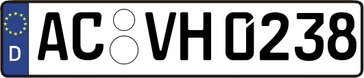 AC-VH0238