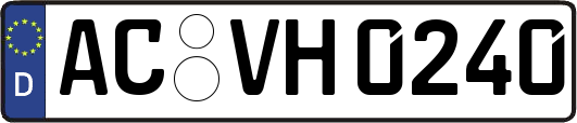 AC-VH0240