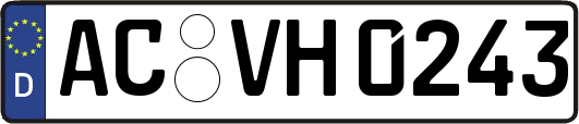 AC-VH0243