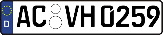 AC-VH0259