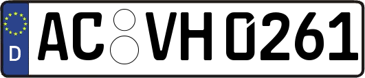 AC-VH0261